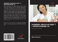 Cover: Komorki Regulacyjne T I Interleukina-10 - International Book Market Service Ltd