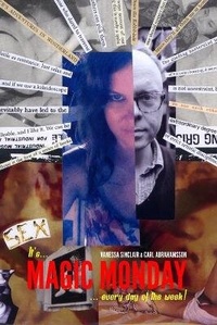 Enlarge image Cover: It's Magic Monday Every Day of the Week - Trapart Books