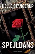 Cover: Spejldans - Lindhardt og Ringhof