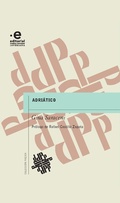 Cover: Adri&aacute;tico - Editorial Pontificia Universidad Javeriana