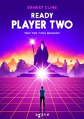 Cover: Ready Player Two - Agave K&ouml;nyvek Kiad&oacute; Kft.