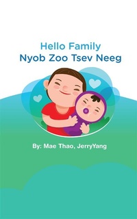 Enlarge image Cover: Hello Family - Spines