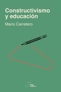 Bild: Constructivismo y educación - Tilde Editora