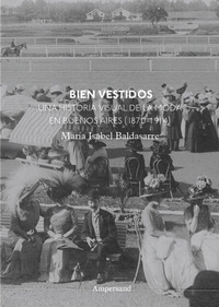 Abbildung von: Bien vestidos - Ampersand