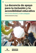 Bild: La docencia de apoyo para la inclusión y la accesibilidad educativa - Noveduc