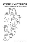 Cover: Systems convening - Social Learning Lab
