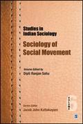 Cover: Studies in Indian Sociology - SAGE Publications India Pvt Ltd