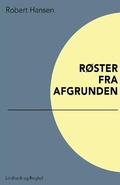 Cover: Roster fra afgrunden - Lindhardt og Ringhof
