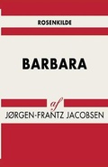 Cover: Barbara - Lindhardt og Ringhof