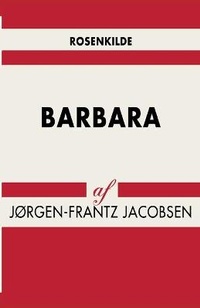Enlarge image Cover: Barbara - Lindhardt og Ringhof