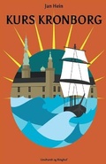 Cover: Kurs Kronborg - Lindhardt og Ringhof