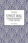 Cover: Ungt bal - Lindhardt og Ringhof