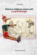 Cover: Storia e religione senza veli - Edizioni APS Esseinfo