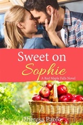 Cover: Sweet on Sophie - TMP Books Inc
