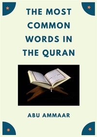 Abbildung von: The Most Common Words In The Quran - Al-Jannat Publications