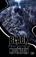 Cover: Black Mountain - Independent Legions Publishing