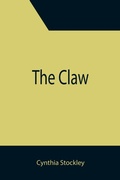 Cover: The Claw - ALPHA EDITION
