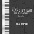 Cover: Piano by Ear: Pop and Standards Box Set 4 - Valdosta Music and Publishing