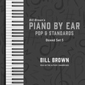 Cover: Piano by Ear: Pop and Standards Box Set 5 - Valdosta Music and Publishing