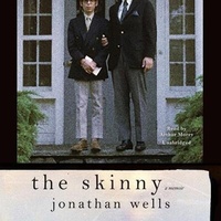 Enlarge image Cover: The Skinny - Blackstone Publishing