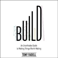 Enlarge image Cover: Build - HarperCollins