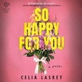 Cover: So Happy for You - Hanover Square Press