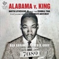 Cover: Alabama V. King - Hanover Square Press