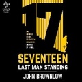 Cover: Seventeen - Hanover Square Press