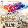 Cover: The Color Storm - Hanover Square Press