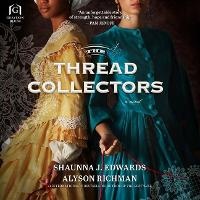 Enlarge image Cover: The Thread Collectors - Graydon House