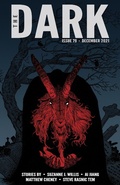 Cover: The Dark Issue 79 - The Dark