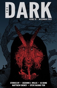 Enlarge image Cover: The Dark Issue 79 - The Dark