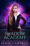 Cover: Shadow Academy - Shadow Academy