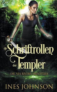 Enlarge image Cover: Die Nia Rivers Abenteuer - Those Johnson Girls