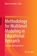 Abbildung von: Methodology for Multilevel Modeling in Educational Research - Springer