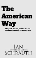 Cover: The American Way - Heartstone