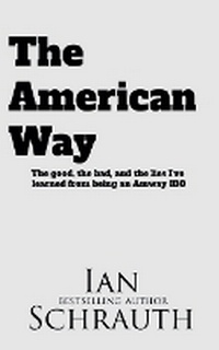 Enlarge image Cover: The American Way - Heartstone