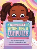 Cover: Think Like A Computer - Xoxoterysa