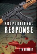Cover: Proportional Response - Birch Forests Publishing