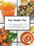 Cover: The Meltin' Pot - Carolyn Hoyte