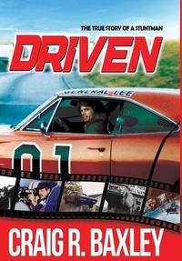 Abbildung von: Driven - Craig Baxley