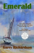 Cover: Emerald - Ybr Publishing