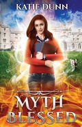 Cover: Myth Blessed - KD