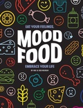 Cover: Mood Food - Nice to Meet You
