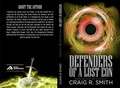 Cover: Decendents of a Lost Eon - Craig R Smith