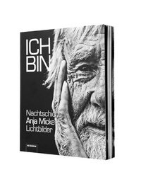 Abbildung von: ICH BIN - AD-SIGNUM