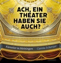 Cover: Ach, ein Theater haben Sie auch? - Neues Leben