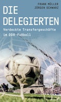 Cover: Die Delegierten - Neues Leben