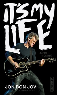 Abbildung von: It's My Life - Neues Leben