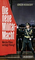 Cover: Die neue Milit&auml;rmacht - Das Neue Berlin